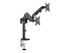 Neomounts DS70-750BL2 monteringssats