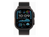 Apple Watch Ultra 2 - svart titan