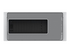 Apple Mac Pro - kan monteras i rack M2 Ultra