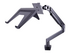 Multibrackets M Laptop Holder Gas Lift Arm monteringssats