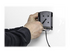 Brodit Active holder with cig-plug