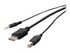 Belkin Secure KVM Combo Cable