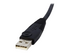 StarTech.com 1 5ft / 4m 4-in-1 USB Dual Link DVI-D KVM Switch Cable w/ Audio & Microphone (DVID4N1USB15)