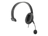Manhattan Mono Over-Ear Headset (USB), Reversible Microphone Boom (padded), Retail Box Packaging, In-Line Volume/Mute Control, Padded Ear Cushion, USB-A for both sound and mic use, cable 2m, Three Year Warranty