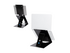 R-Go Tablet and laptop stand Riser Duo