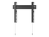 Multibrackets M VESA Wallmount Super Slim Fixed 400 MAX konsol