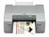 Epson GP-C831 - etikettskrivare