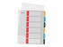 Leitz Cosy 1-6 - registerkort