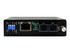 StarTech.com Gigabit Ethernet fibermediaomvandlare med multiläge SC 550 m – 1000 Mbps
