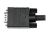StarTech 15m Coax High Resolution Monitor VGA Cable HD15 M/M