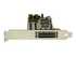 StarTech.com 16 Port PCI Express Serial Card