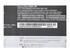 Lenovo - batteri för bärbar dator