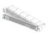 Lenovo ThinkSystem 1U Security Bezel v2