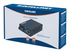 Intellinet Gigabit Ethernet WDM Bi-Directional Single Mode Media Converter, 10/100/1000Base-Tx to 1000Base-Lx (SC) Single-Mode, 20km, WDM (Rx1550/Tx1310)