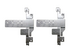 Cisco Ceiling Grid Clip: Recessed