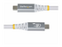 StarTech.com - USB typ C-kabel