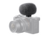 Sony ECM-G1 - mikrofon