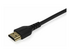 StarTech.com 1.5m (4.9ft) Premium High Speed HDMI Cable with Ethernet, 4K