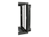 Eaton Tripp Lite Series 12U Wall Mount Rack Enclosure Server Cabinet w/ Glass Front Door