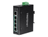 TRENDnet TI-PE50 - switch