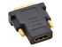 Eaton Tripp Lite Series HDMI to DVI-D Cable Adapter Converter F/M