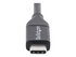 StarTech.com USB C to USB C Cable