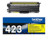 Brother TN-423Y - gul