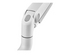 Neomounts DS75S-950WH2 monteringssats
