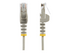 StarTech.com 1,5 m CAT6-kabel
