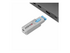 Lindy - DisplayPort-port blockerare