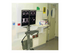 Ergotron Neo-Flex WideView WorkSpace vagn