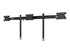 Multibrackets M VESA Desktopmount Triple Stand Expansion Kit monteringskomponent