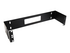 StarTech.com 2U Hinged Wall Mount Patch Panel Bracket