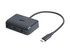 DELTACO - hubb - 5 Gbps, USB-C