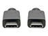 Eaton Tripp Lite Series USB-C Cable (M/M)