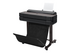 HP DesignJet T650 - storformatsskrivare