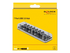 Delock External USB 3.0 Hub with 7 Ports