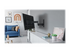 Vogel's QUICK Full-Motion+ TVM 1245 monteringssats