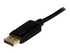 StarTech.com DisplayPort till HDMI-konverterarkabel