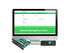 APC Network Management Card for Easy UPS, 1-Phase