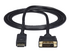 StarTech.com 1,8 m DisplayPort till DVI-kabel