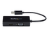 StarTech.com A/V-reseadapter: 3-i-1 DisplayPort till VGA-, DVI- eller HDMI-konverterare