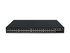 HPE Networking Comware 2150 48p 10M/100M/1G PoE+ 4p SFP+ 1G/10G 390W