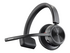 Poly Voyager 4310-M - headset