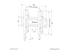 Neomounts WL30S-850BL12 monteringssats