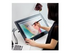 Wacom Cintiq 22 - digitaliserare