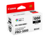 Canon PFI-1000 MBK - mattsvart