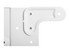 VivoLink Mobile stand vagn