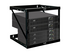 Eaton Tripp Lite Series 12U Wall Mount Open Frame Rack Cabinet Wallmount Heavy Duty