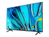 Sony Bravia 3 K-50S3 50" Klass (49.5" visbar) LED-bakgrundsbelyst LCD-TV
